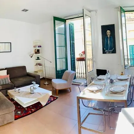 Appartement Jasmine Apart By S Rent Sale