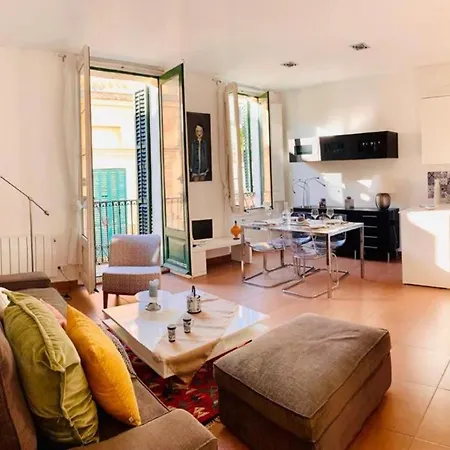 Jasmine Apart By S Rent Sale Appartement
