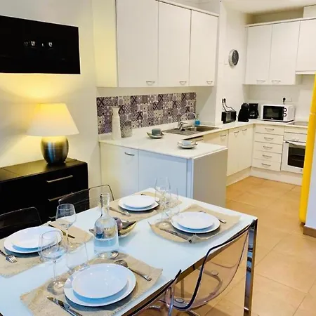 Appartement Jasmine Apart By S Rent Sale Sitges