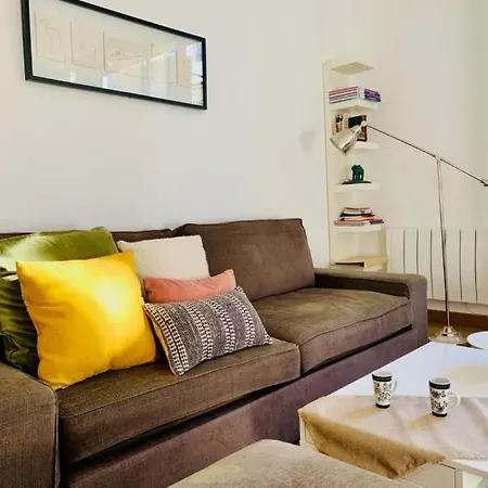 Appartement Jasmine Apart By S Rent Sale