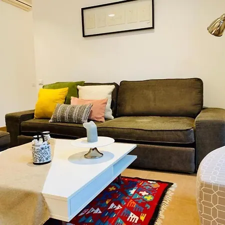 Jasmine Apart By S Rent Sale Appartement Sitges
