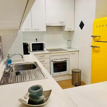Jasmine Apart By S Rent Sale Appartement Sitges