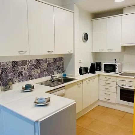 Jasmine Apart By S Rent Sale Sitges