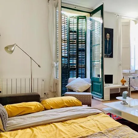 Jasmine Apart By S Rent Sale Appartement Sitges