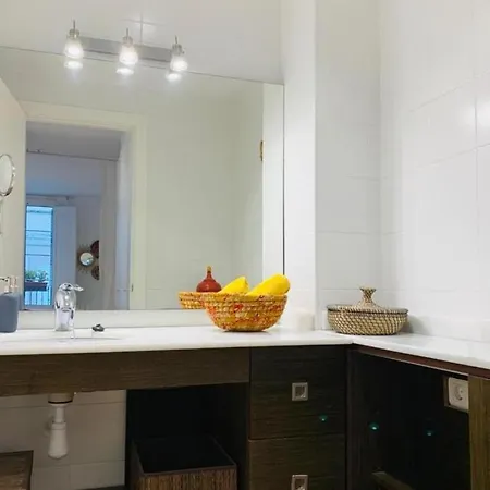 Jasmine Apart By S Rent Sale Appartement Sitges