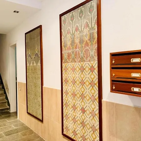 Jasmine Apart By S Rent Sale * Sitges