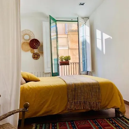 Appartement Jasmine Apart By S Rent Sale Sitges